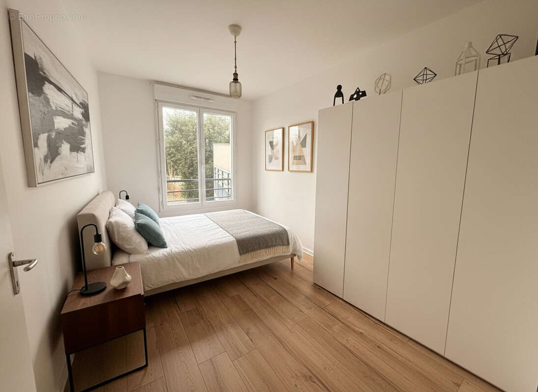 Appartement à CHELLES