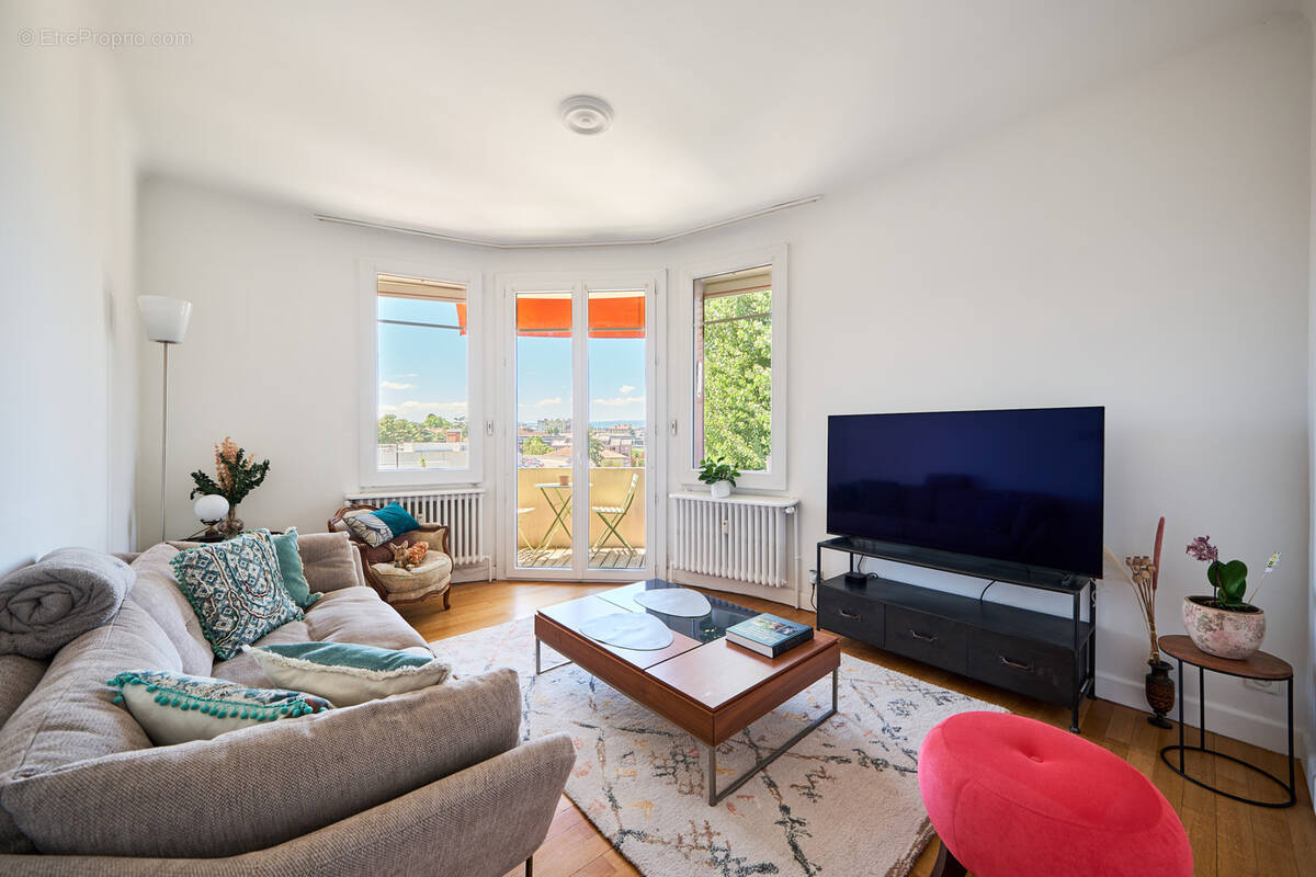Appartement à ANNECY