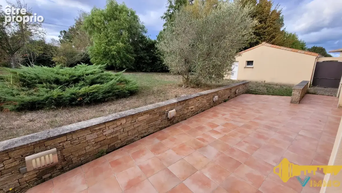 Maison familiale 4ch 1 bureau 1 salle Spa avec 2 garages et jardin - photo 14
