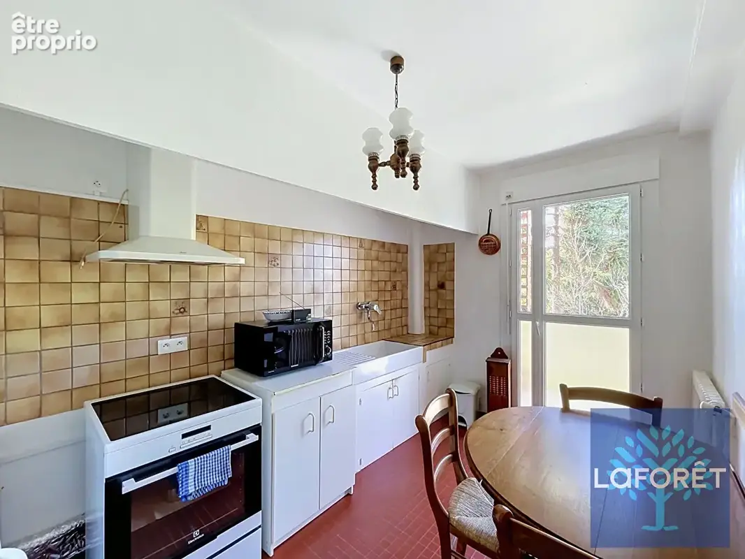 Appartement Dax - photo 3