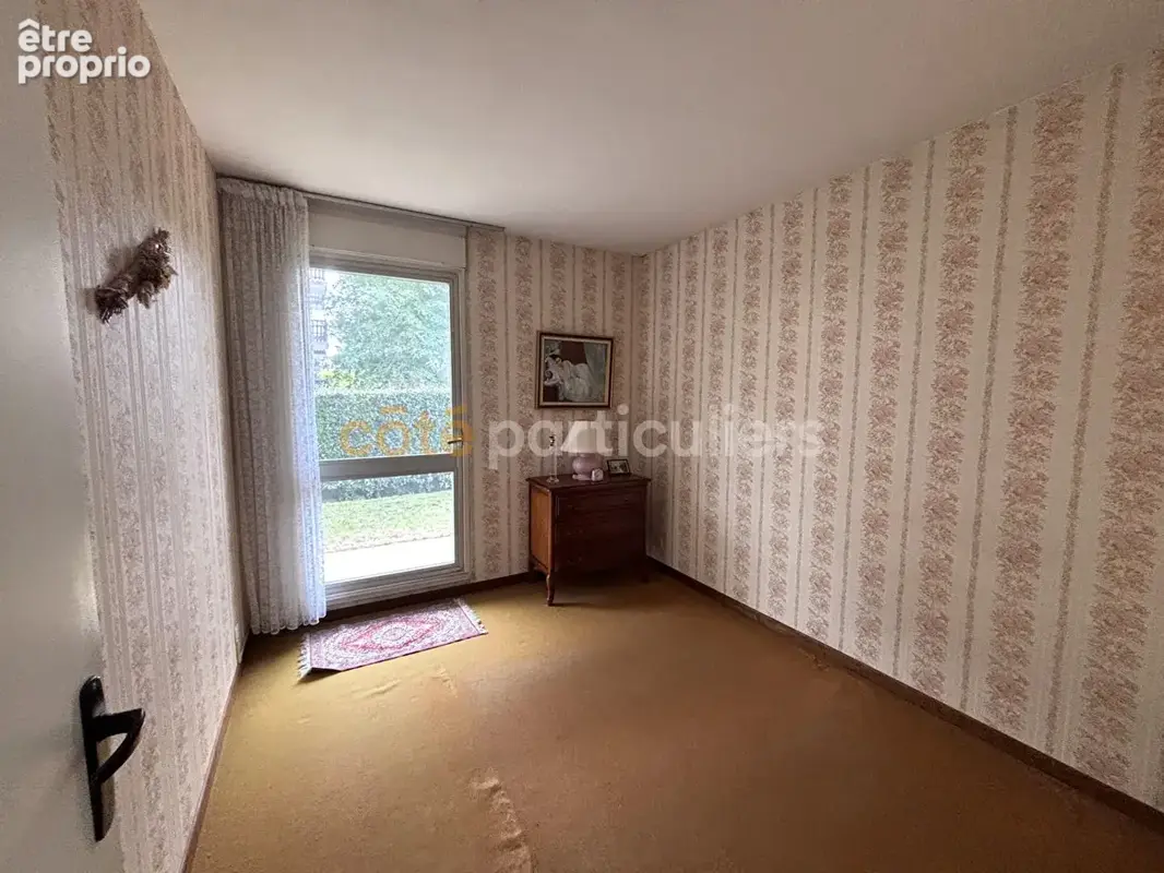 Appartement 2 pièces avec jardin privatif Cabourg - photo 5