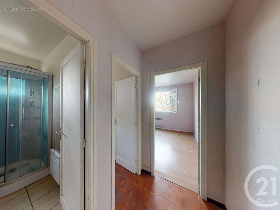 Maison à BONREPOS-SUR-AUSSONNELLE