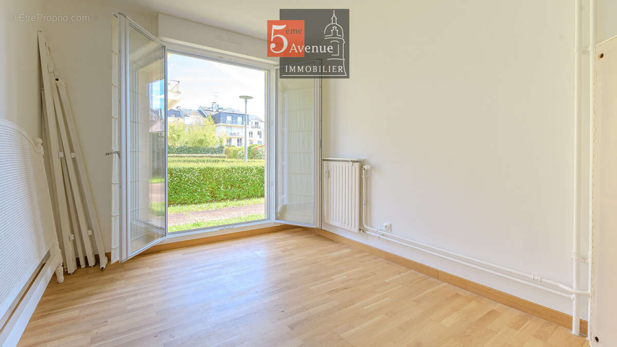 Appartement à CHANTILLY