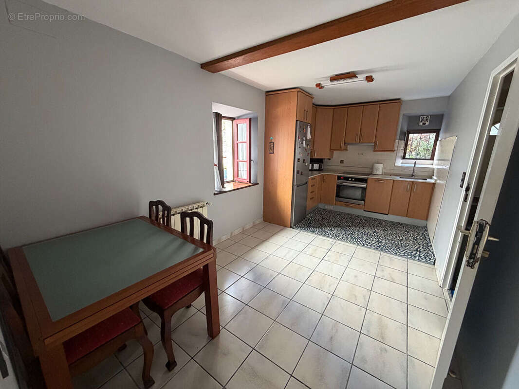 Appartement Urrugne 3 pièces 48.20 m2 - photo 2