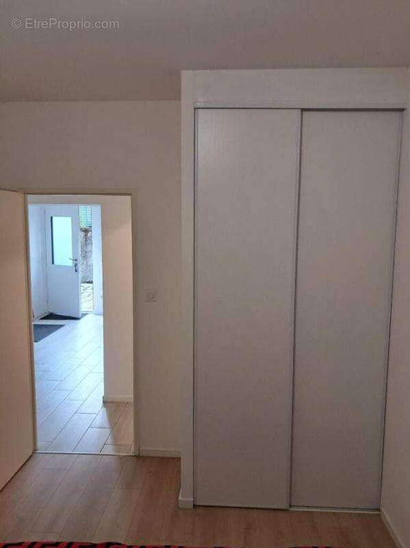 Appartement à LAUNAGUET