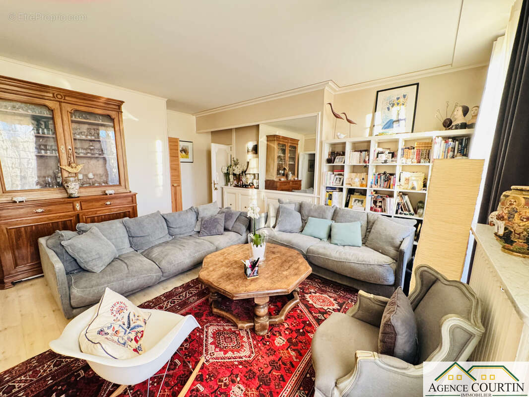 Appartement à LOUHANS