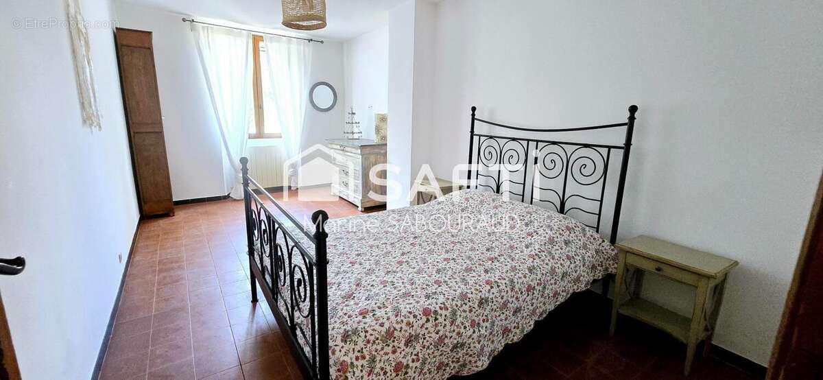 Photo 5 - Maison à PIGNANS