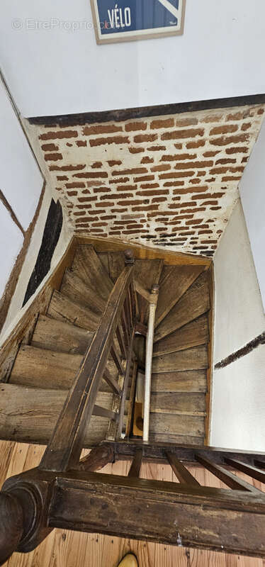 Hôtel particulier d’exception au cœur du centre historique d’Agen - photo 9