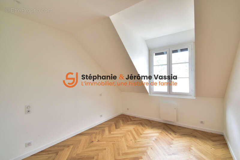 Appartement à BAGNERES-DE-LUCHON