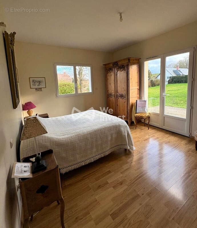 Maison à SAINT-VALERY-EN-CAUX