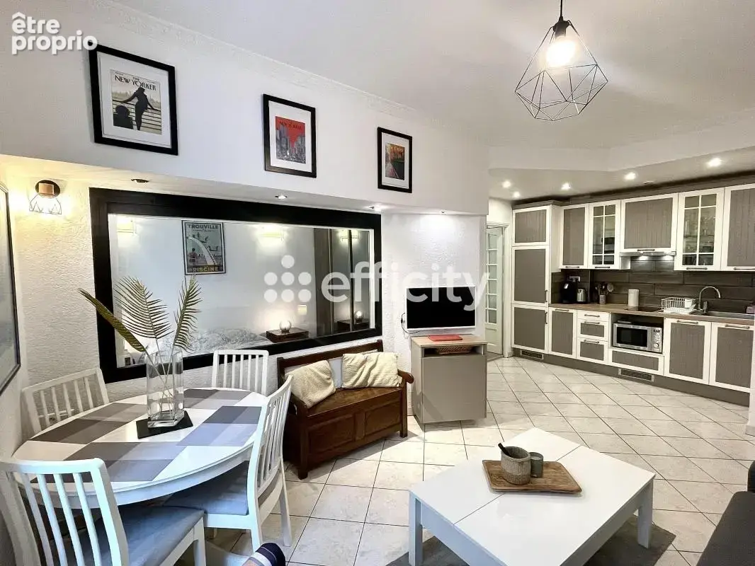 Appartement - photo 3