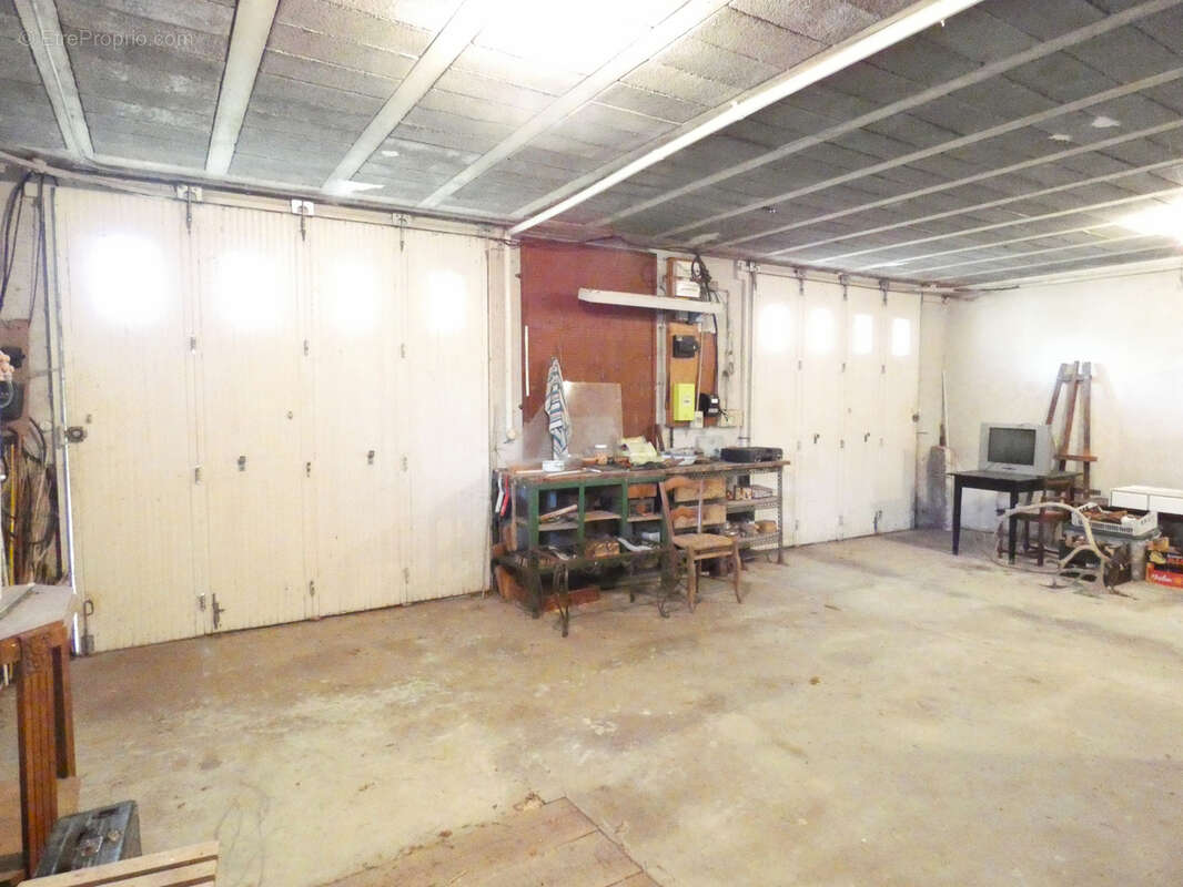 Maison à CHANCELADE