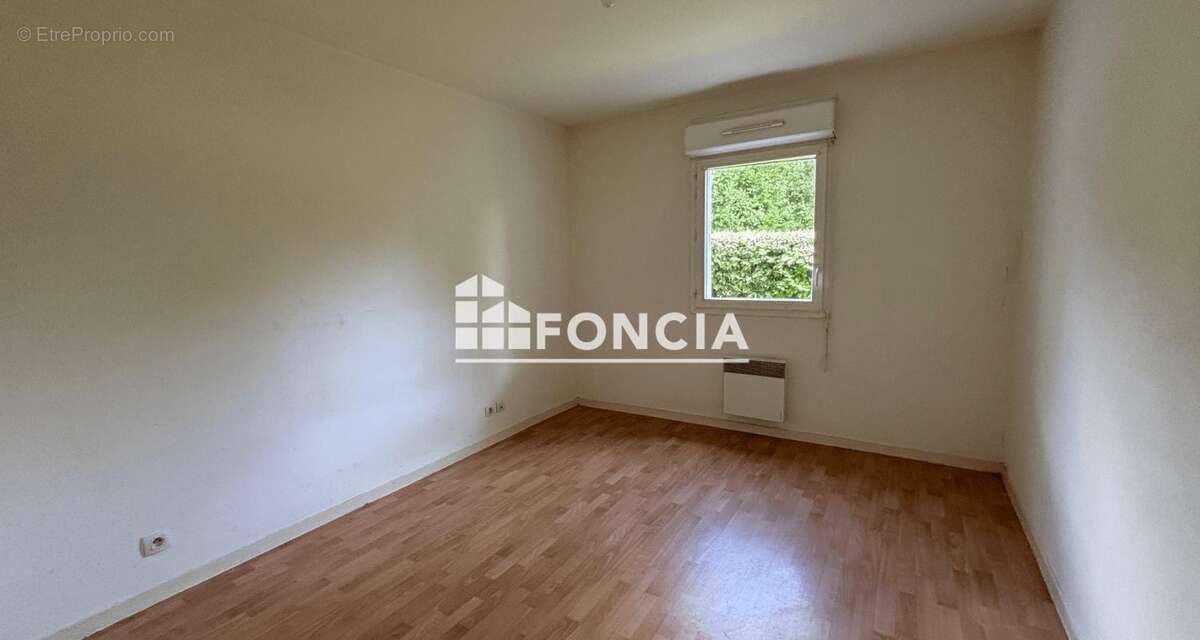 Appartement à FOUESNANT