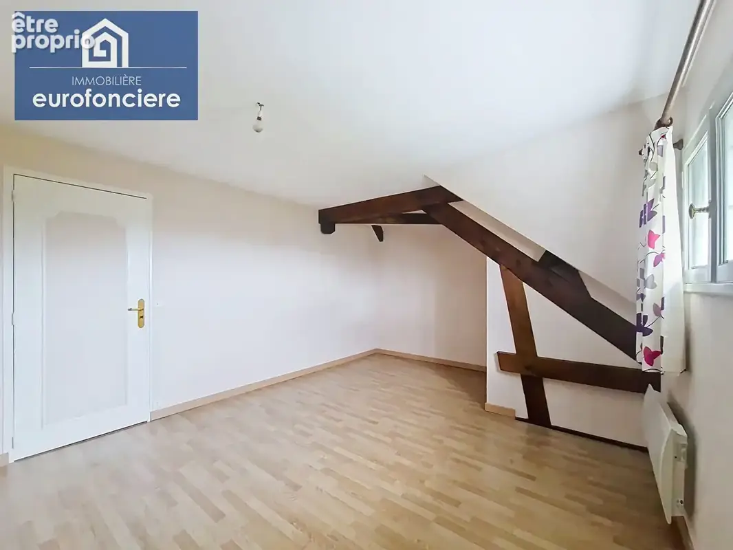 Maison Saint Lyé 152.52 m2 - photo 8