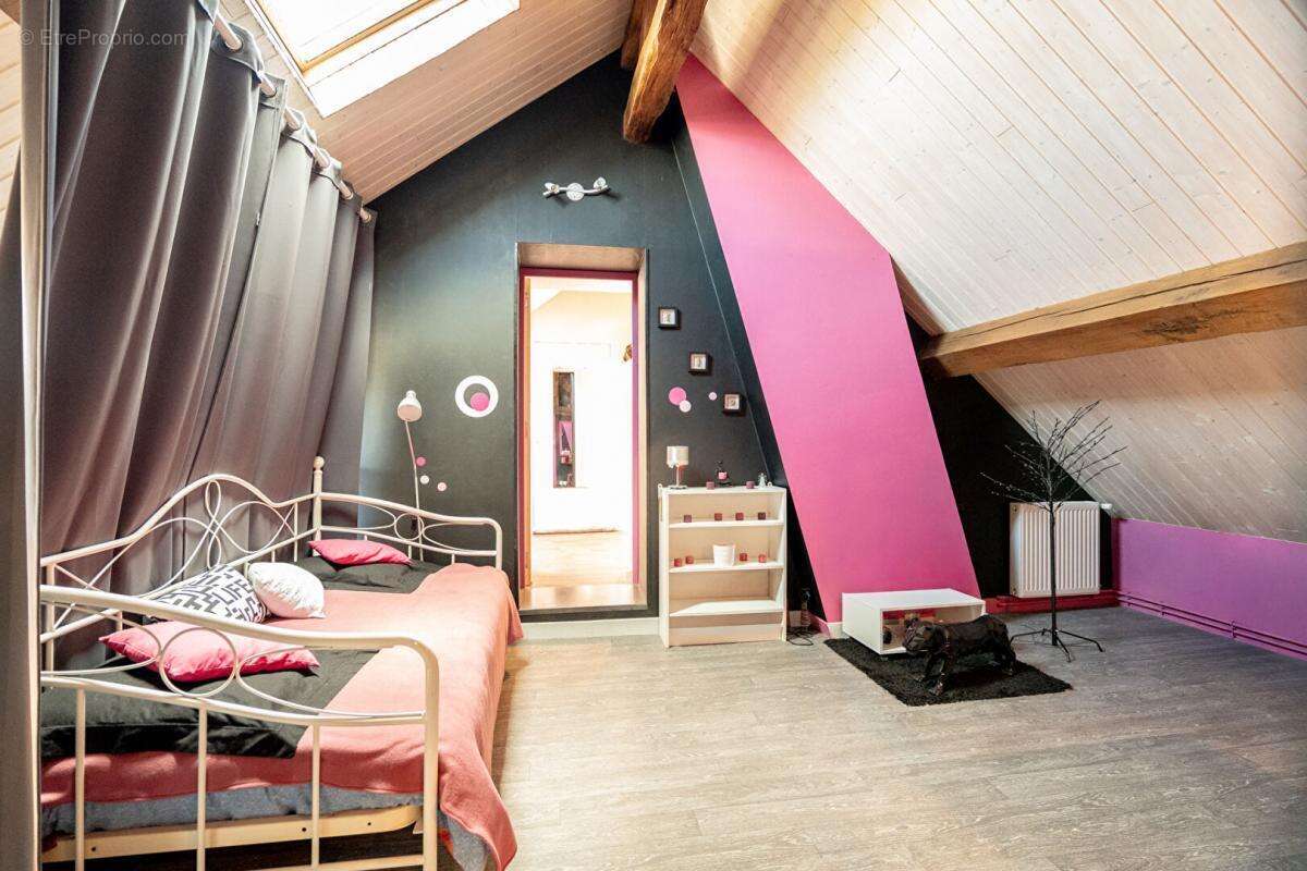 Maison à ROMORANTIN-LANTHENAY