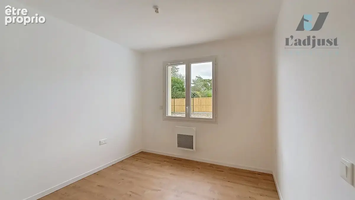 Maison Neuve proche LAngon 4 pièce(s) 84.96 m2 - photo 9