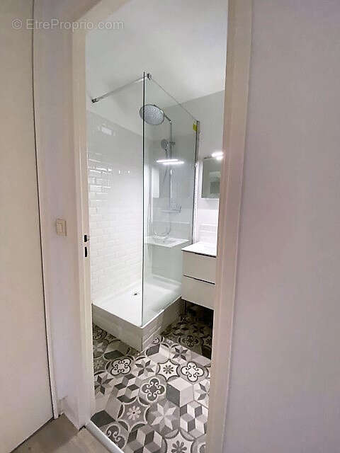 Investissement locatif - superbe 2 pièces de 33,45 m2 en parfait etat - photo 11