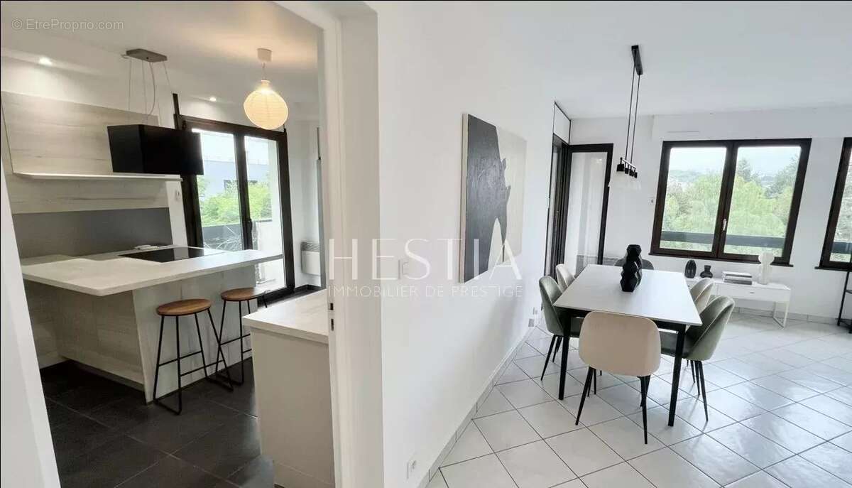Appartement à ANNECY
