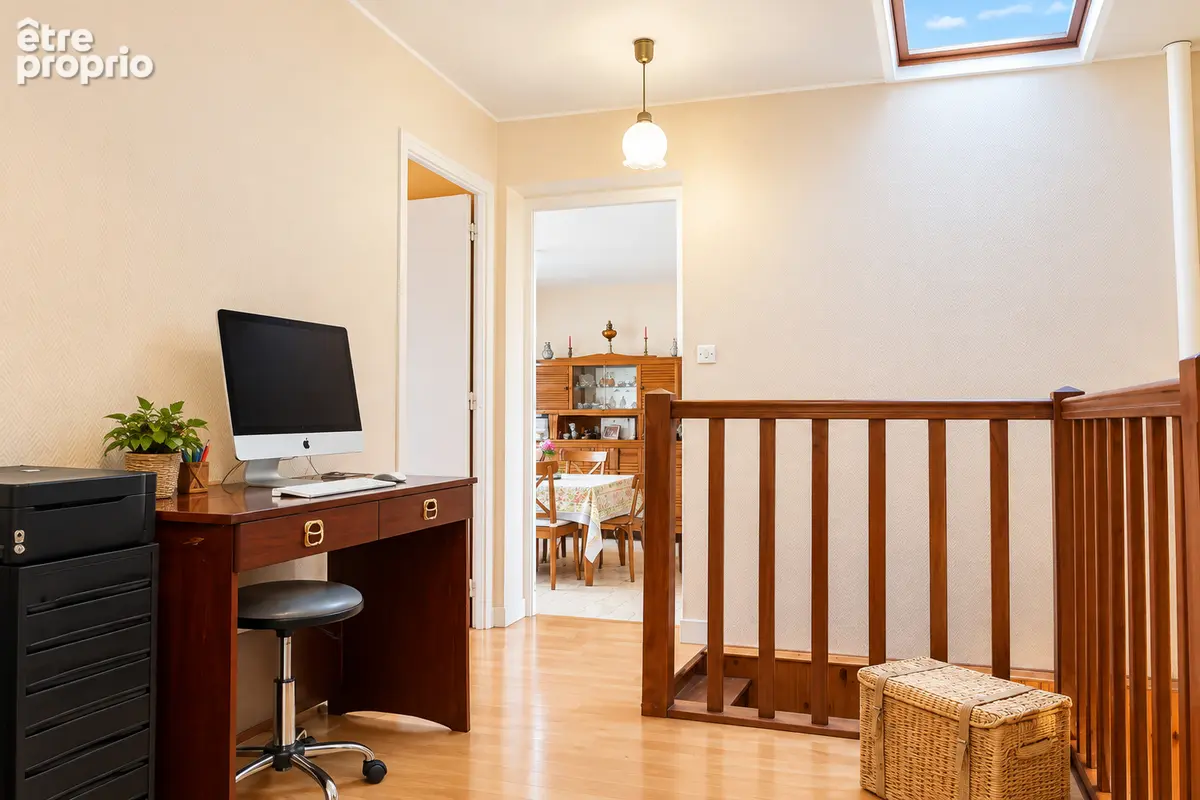 Maison de village avec local commercial et appartement - photo 6
