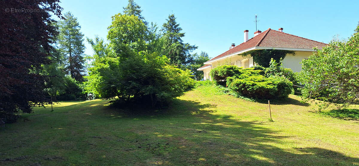 Maison 204m² à bourg-en-bresse - photo 6