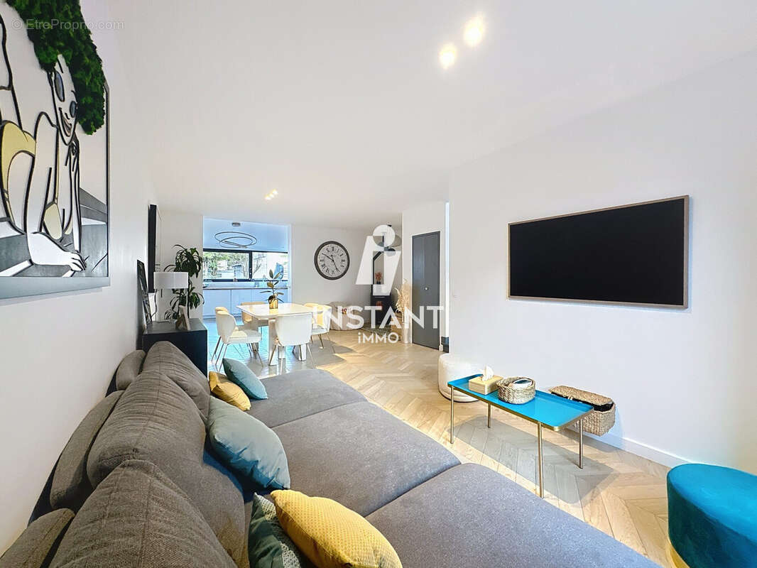 Maison à ALFORTVILLE