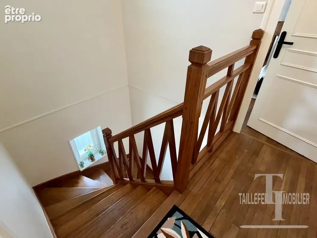 Maison 5 pièces 154 m² à vendre à Bussac (24352) - photo 9