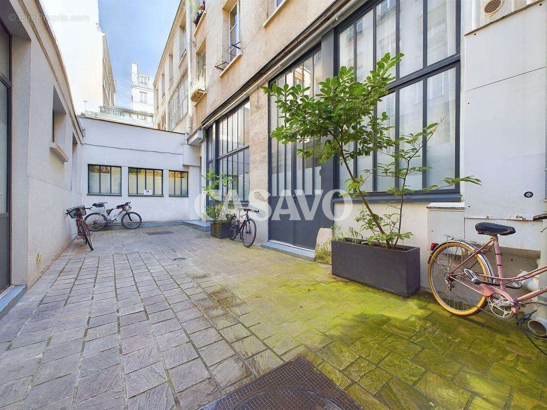Vente Appartement 2 pièces de 48m² - 75010 Paris - photo 13
