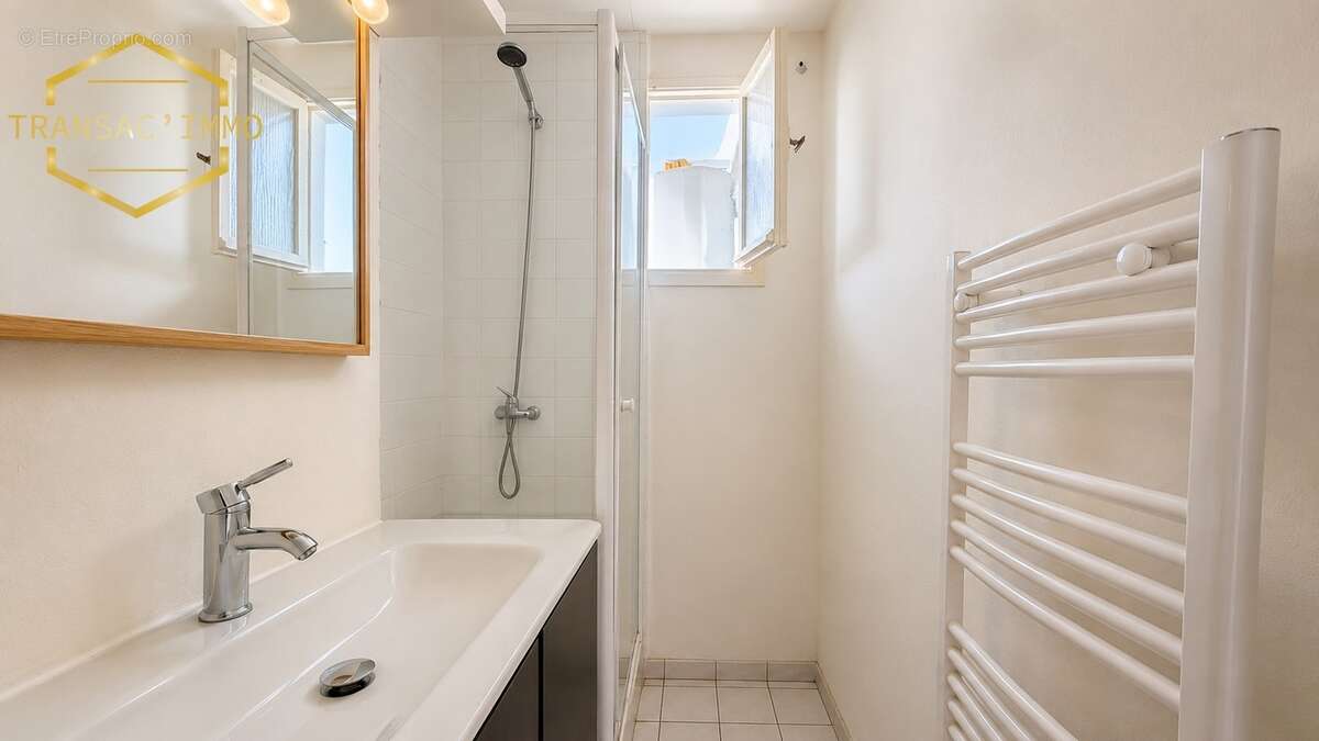 Appartement 55 m² à Domene  - photo 8