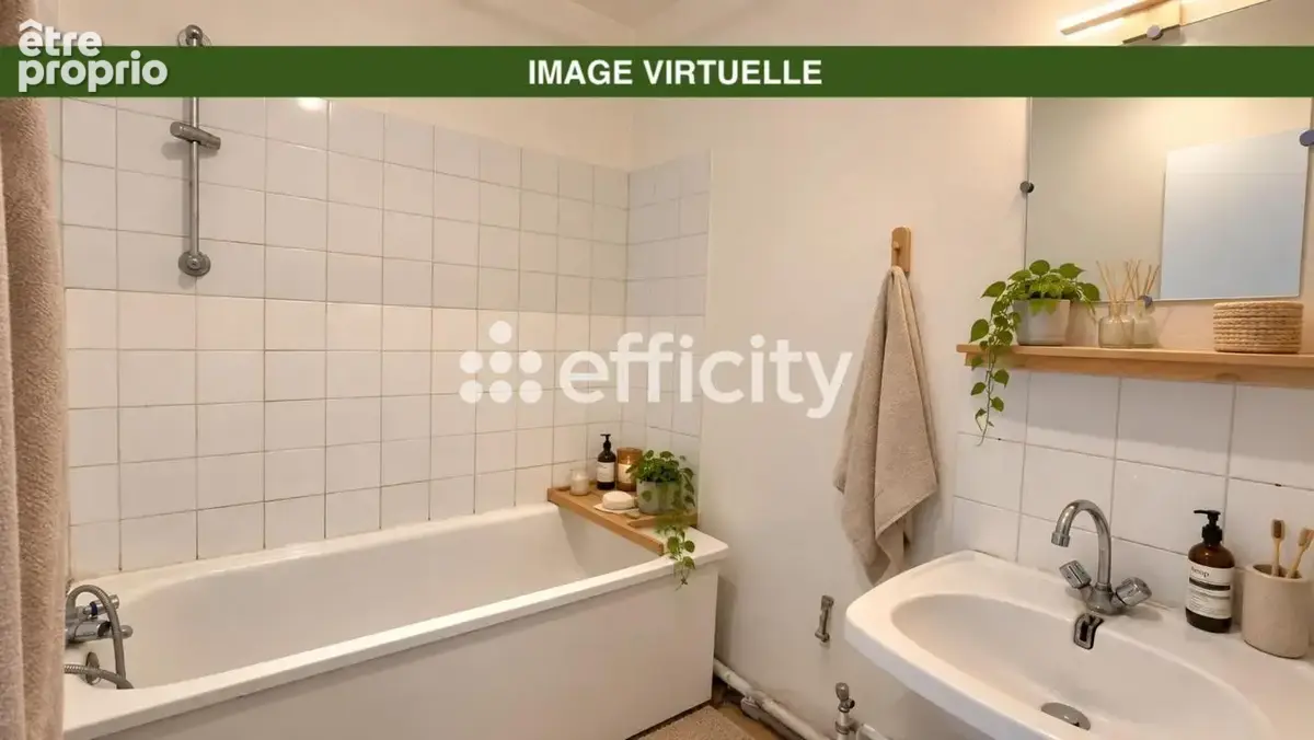 Appartement - photo 9