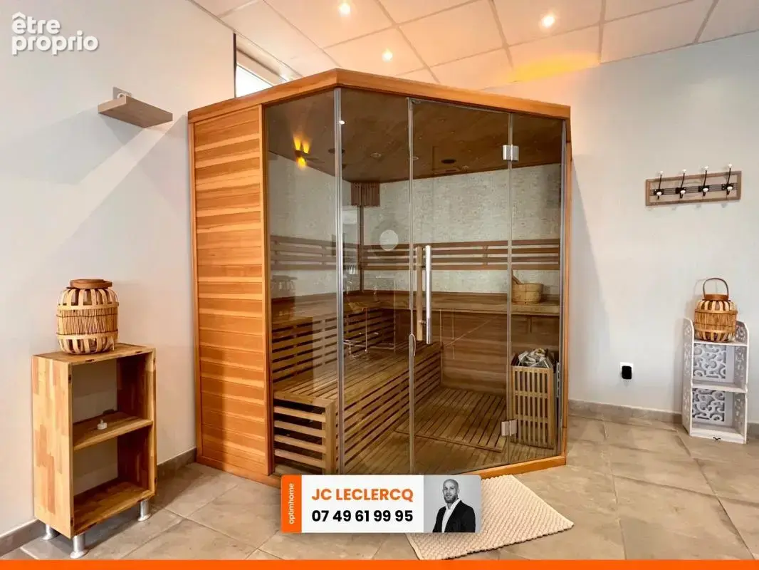 Immeuble de 5 logements - photo 4