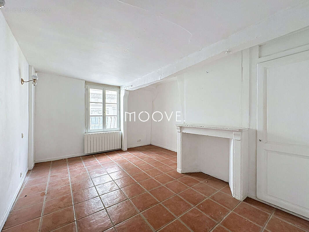 Maison de ville - photo 6