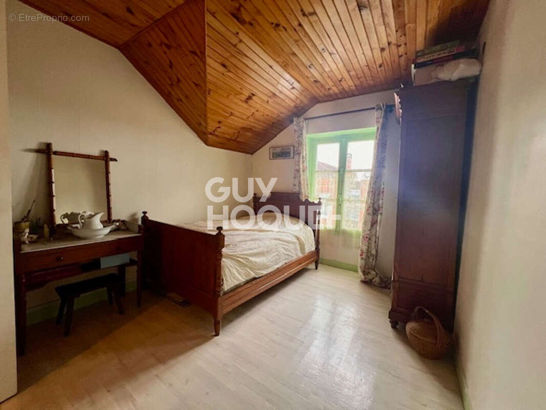 Maison à TOURNAN-EN-BRIE