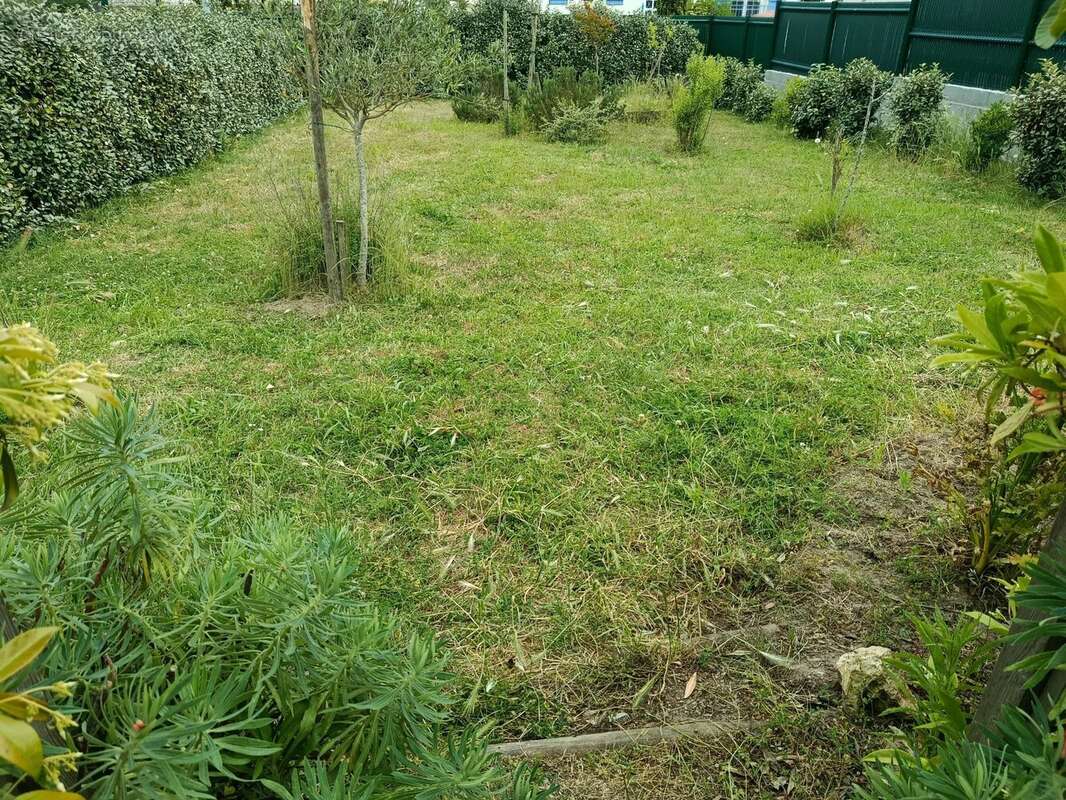 Maison à SAINT-BREVIN-LES-PINS