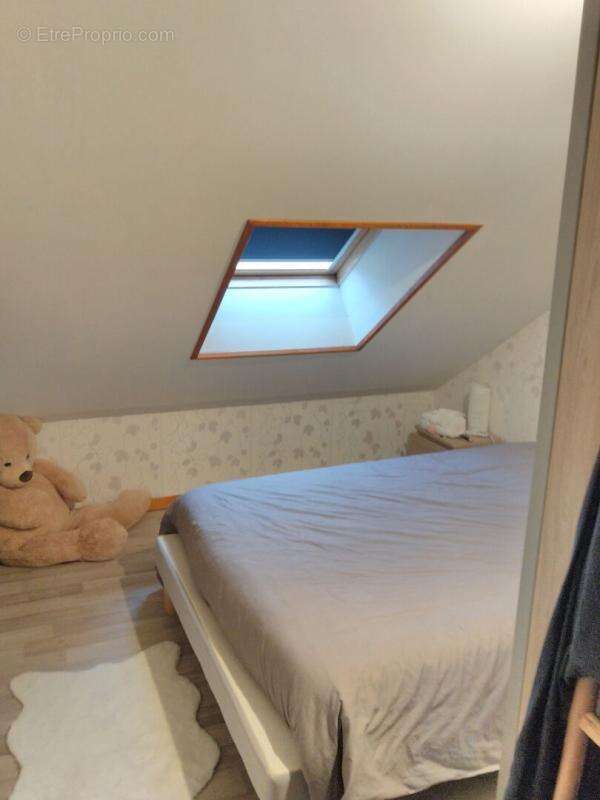 Maison à CHATEAUROUX