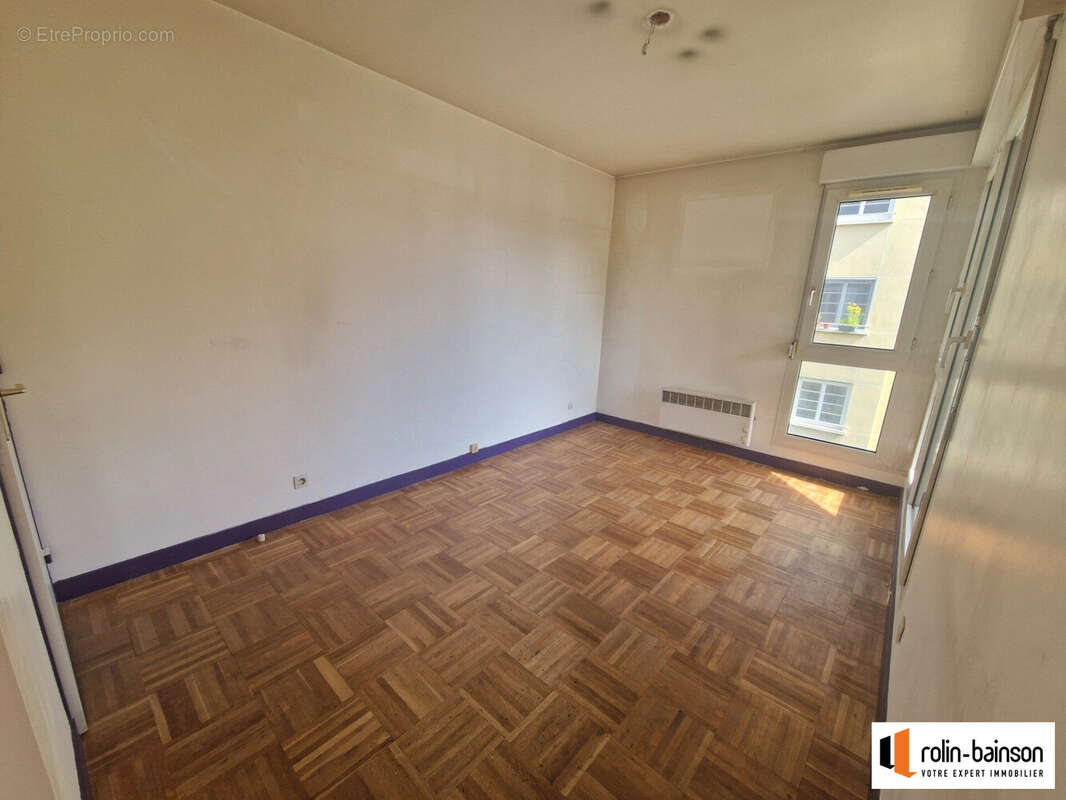 Appartement à LYON-3E