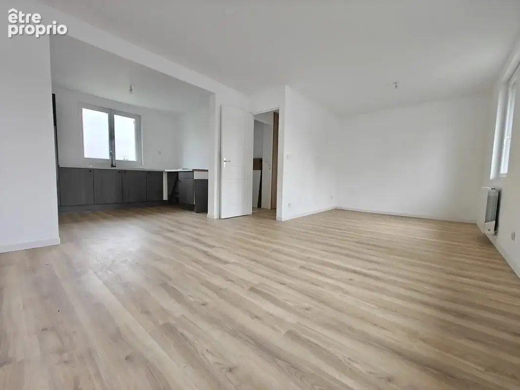 Maison 3 chambres proche centre-ville - photo 2