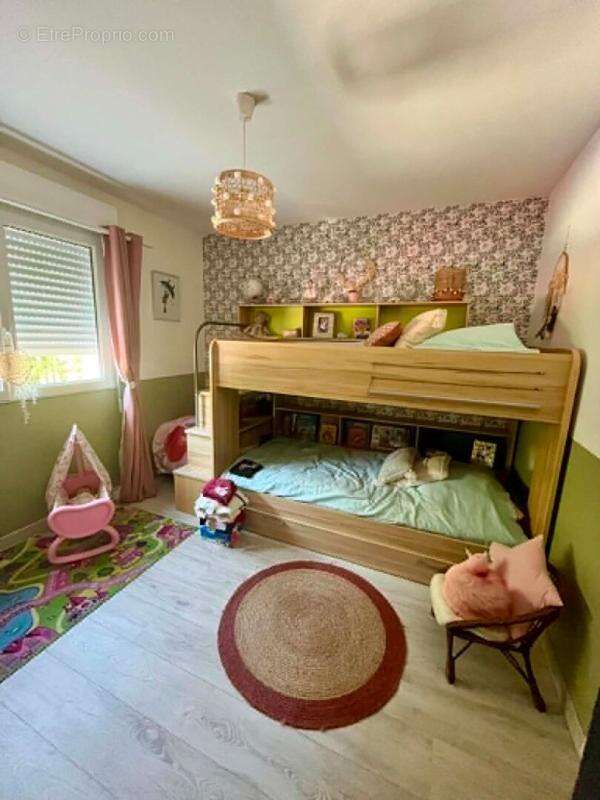 Maison plain-pied 4 chambres 120 m2 - photo 12
