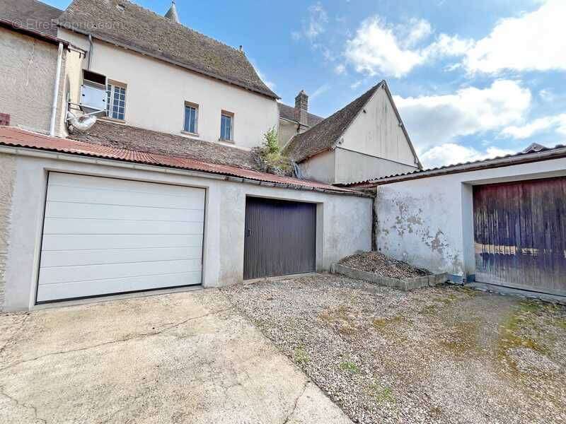 Commerce 165 m² à Gisors  - photo 6