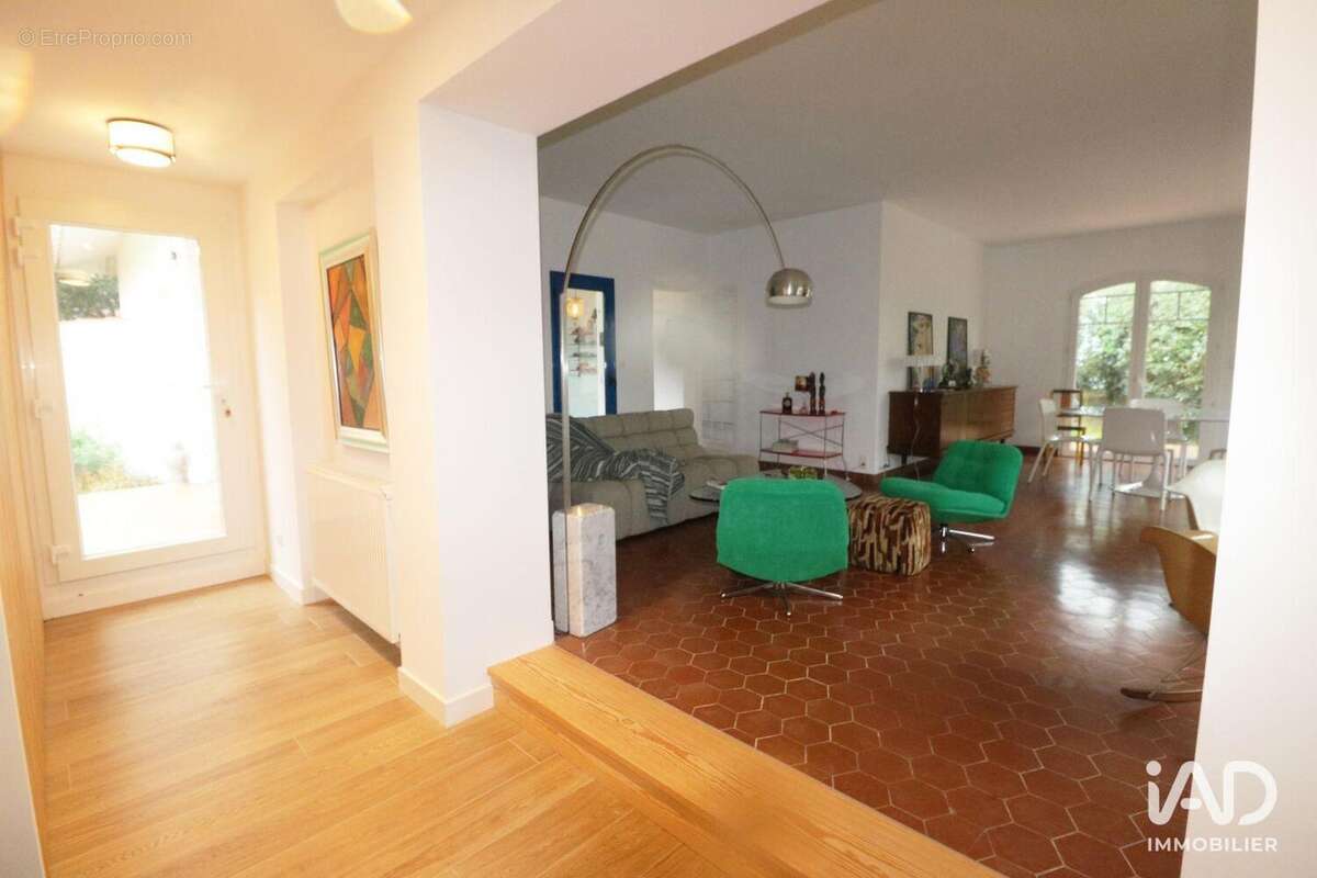 Photo 5 - Maison à SEIGNOSSE