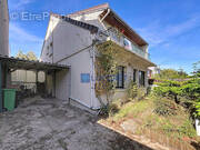 Maison à SAVIGNY-SUR-ORGE