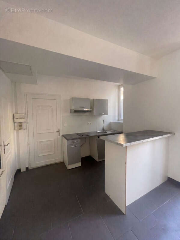 Appartement à MANTES-LA-JOLIE
