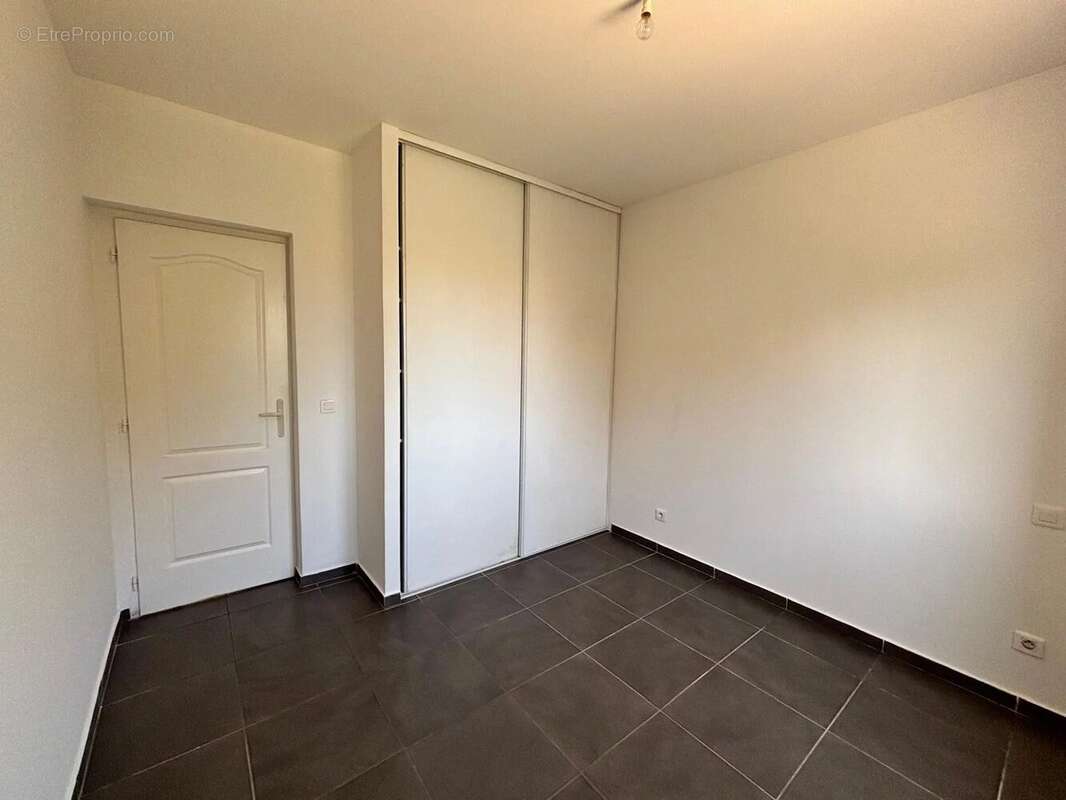 Appartement à LUCCIANA