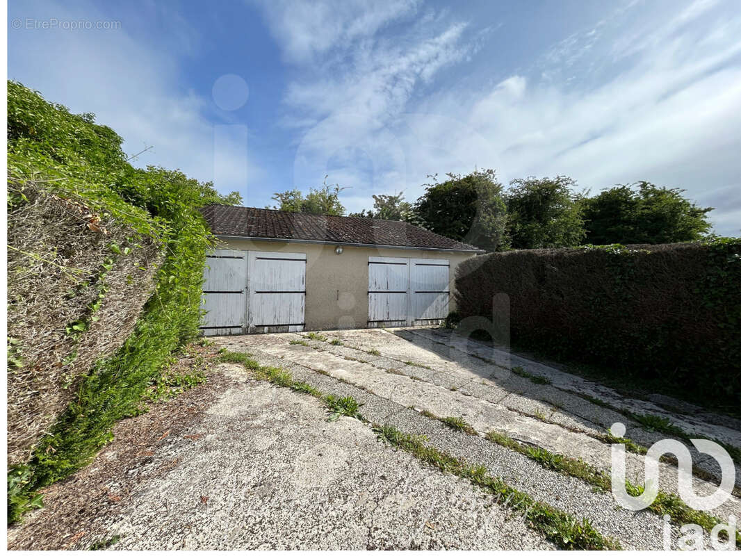 Photo 6 - Terrain à GUERARD