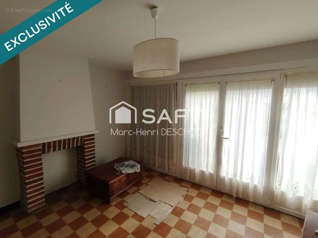 Maison 68 m² à Camiers  - photo 5