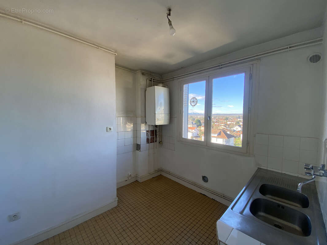 Appartement à TARBES