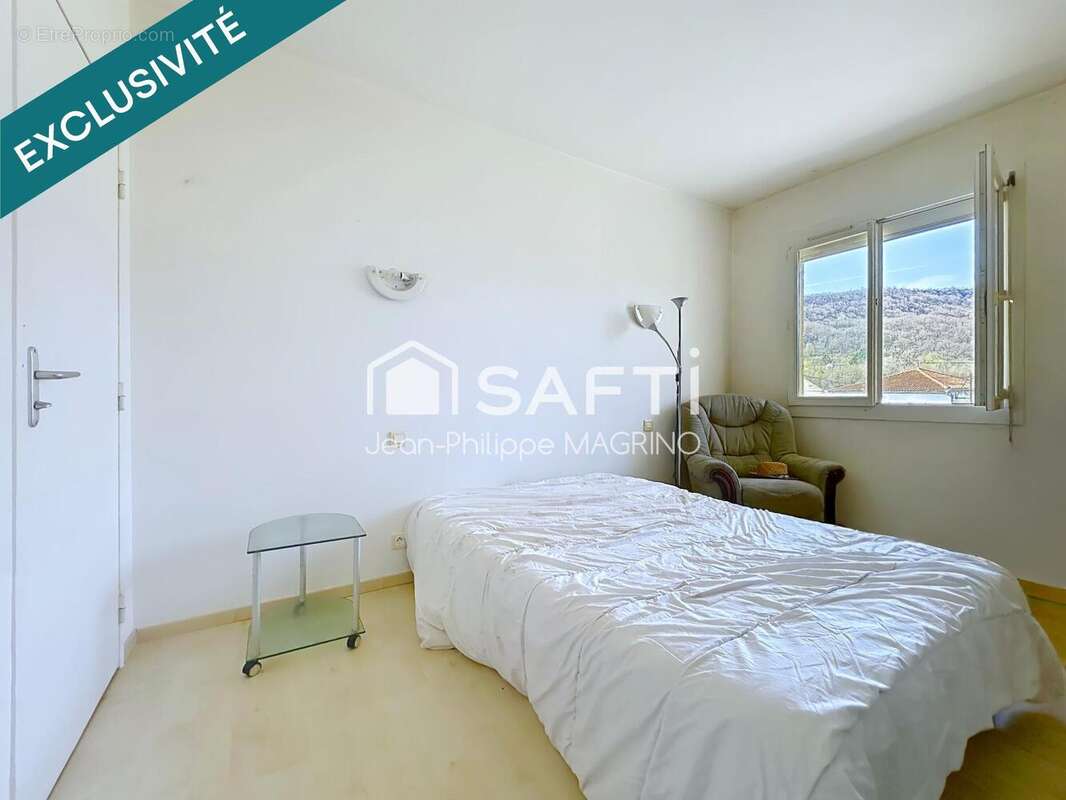 Photo 5 - Appartement à LAVELANET