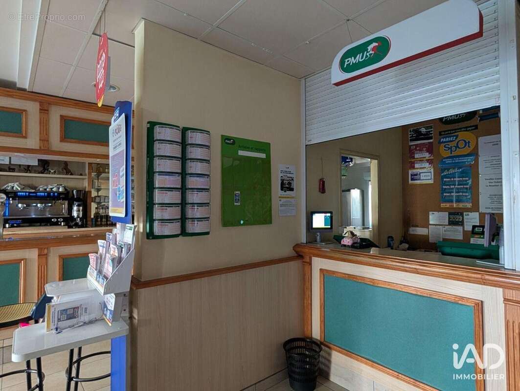 Photo 7 - Commerce à LE MANS
