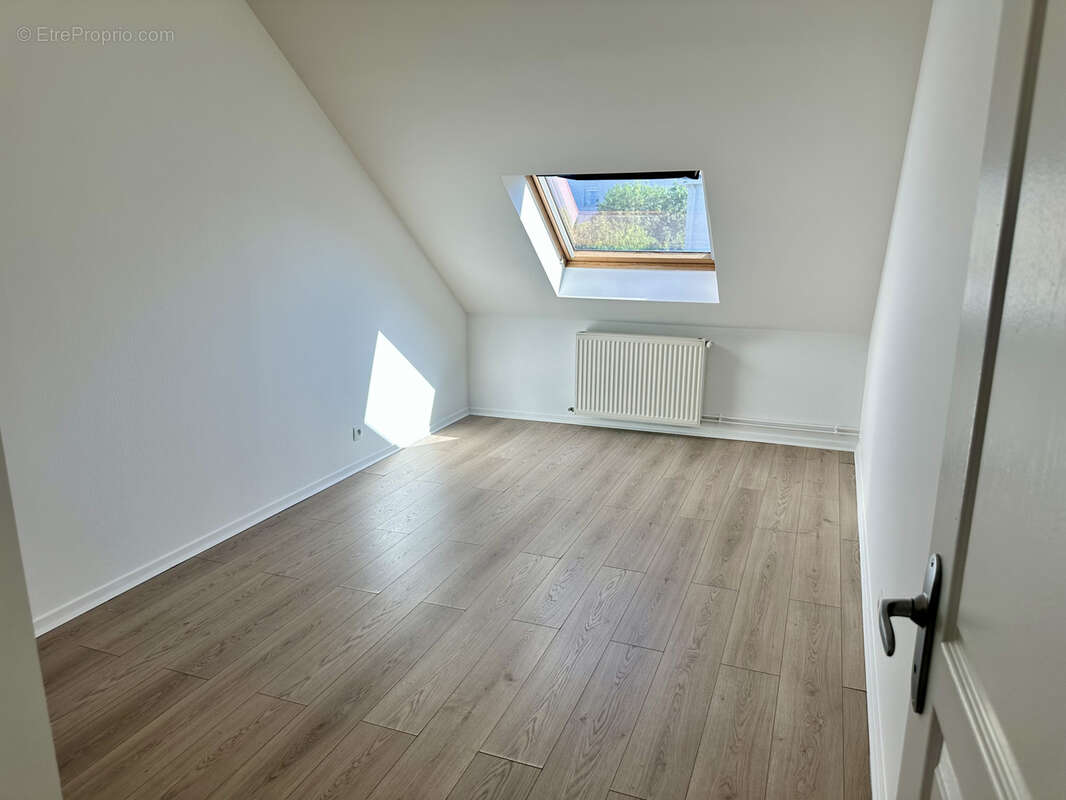 Maison à ANGERS