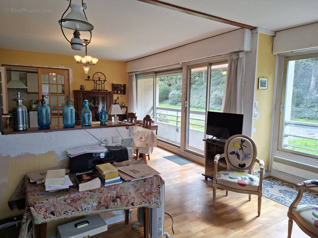 Appartement à VERSAILLES