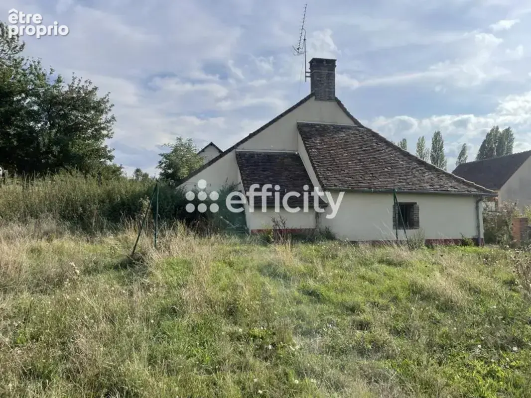 Maison 6 pièces 137 m² à vendre à Semur-En-Vallon (72390) - photo 16